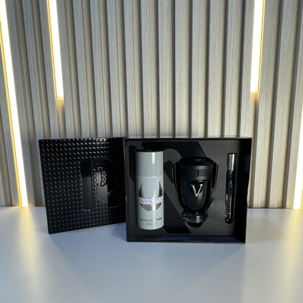 PACO RABANNE VICTORY EDP
