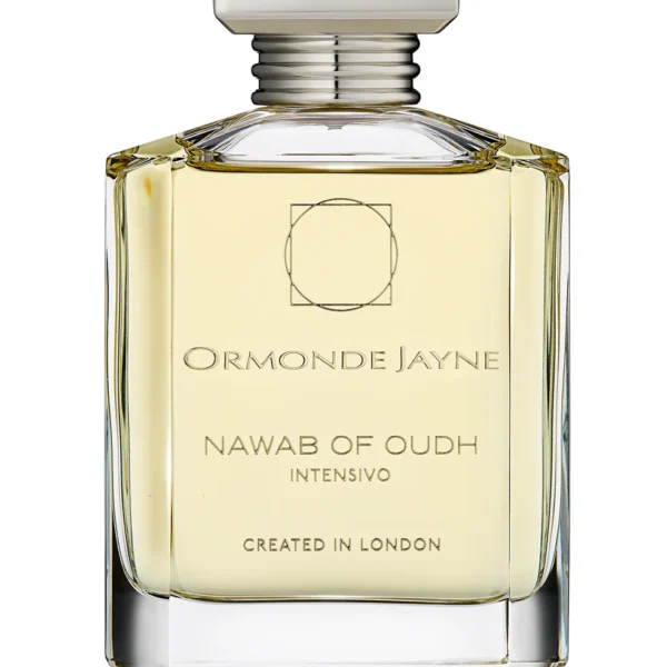 Ormonde Jayne Nawab of Oudh Parfum – 120ml (Unisex)