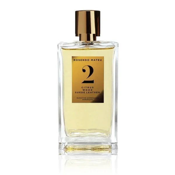 Rosendo Mateu 2 Eau de Parfum – 100ml
