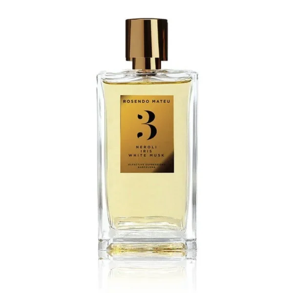 Rosendo Mateu 3 Eau de Parfum – 100ml