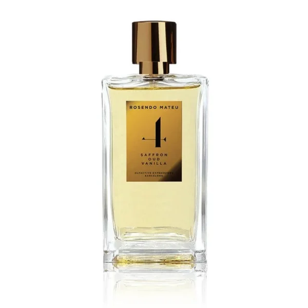 Rosendo Mateu 4 Eau de Parfum – 100ml