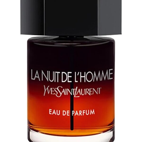 YSL LA NUIT DE LHOMME EDP 100 ML