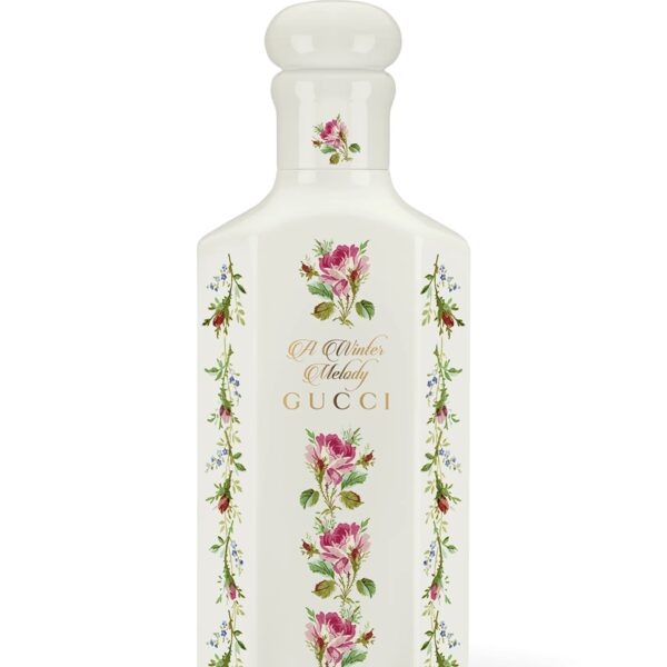GUCCI A WINTER MELODY ACQUA PROFUMATE