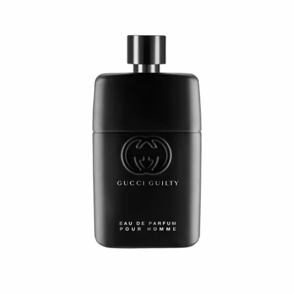 GUCCI GUILTY POUR HOMME EDP 90 ML