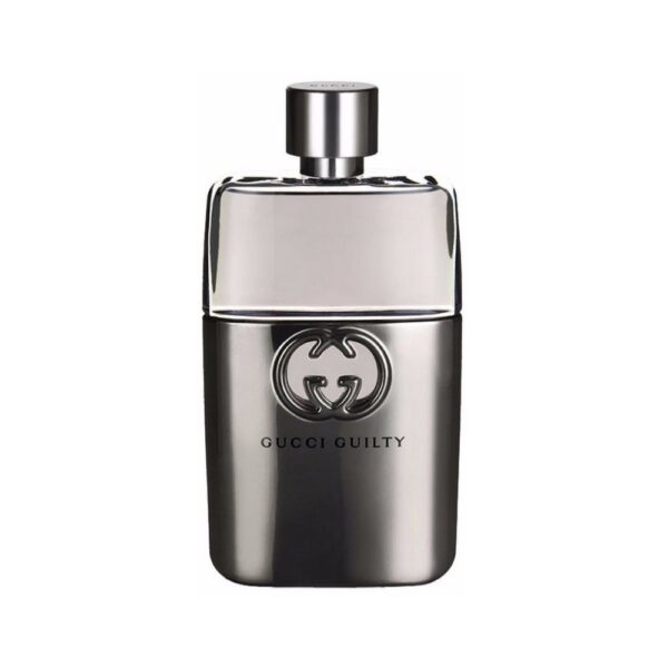 GUCCI GUILTY POUR HOMME EDT 90 ML