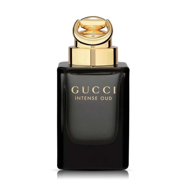 GUCCI INTENSE OUD 90 ML