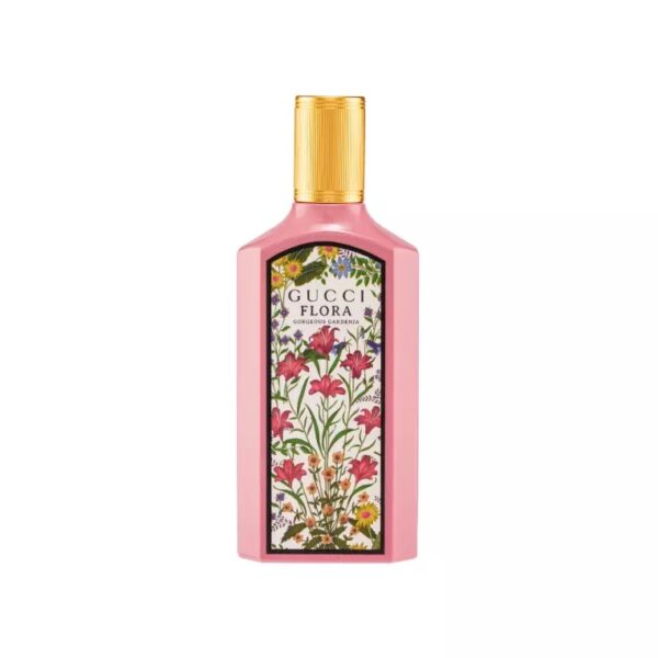 GUCCI FLORA GORGEOUS GARDENIA EDP 100 ML