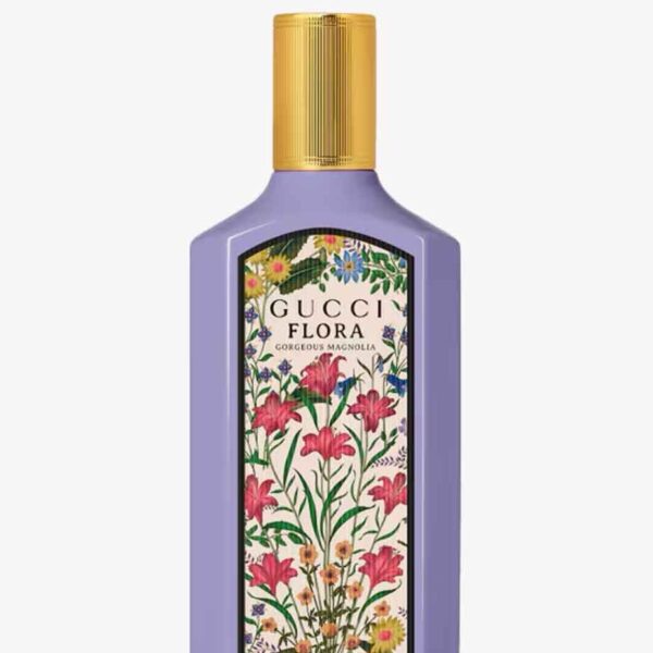 GUCCI FLORA GORGEOUS MAGNOLIA EDP 100 ML