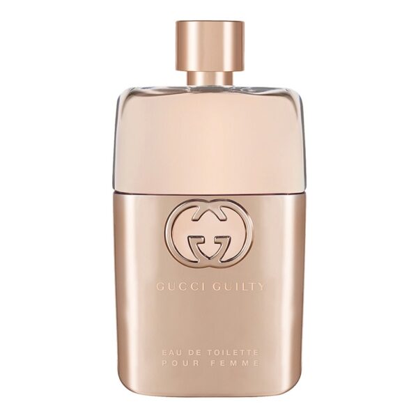 GUCCI GUILTY POUR FEMME EDT 90 ML