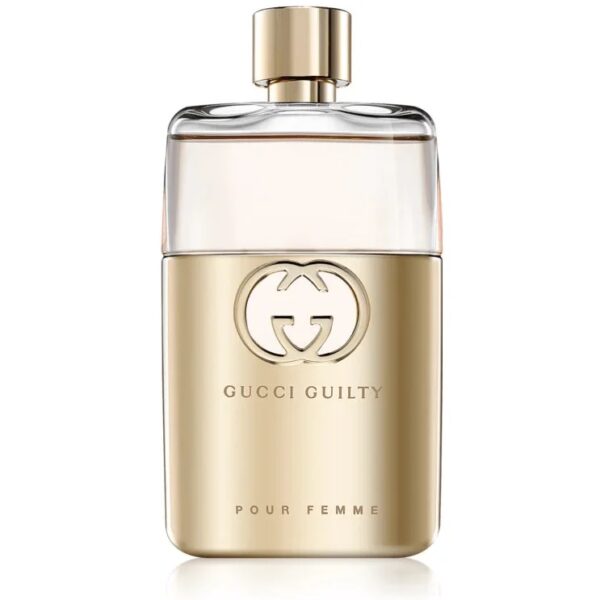 GUCCI GUILTY POUR FEMME EDP 90 ML