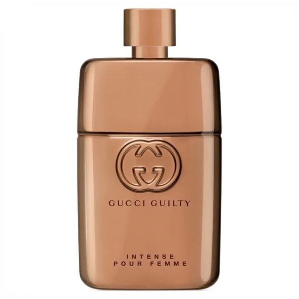 GUCCI GUILTY POUR FEMME EDP INTENSE 90 ML