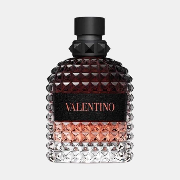 VALENTINO BORN IN ROMA CORAL FANTASY EDT 100 ML