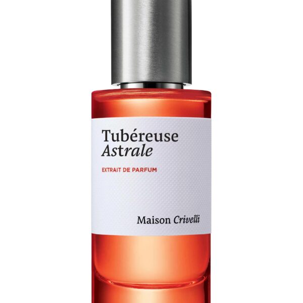 MAISON CRIVELLI TUBEREUSE ASTRALE EXTRAIT DE PARFUM 50 ML
