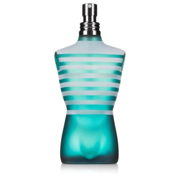 JEAN PAUL GAULTIER LE MALE EDT 125 ML