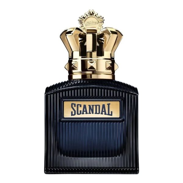 JEAN PAUL GAULTIER SCANDAL MEN EDP INTENSE 100 ML