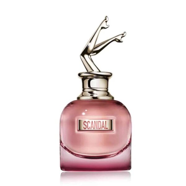 JEAN PAUL GAULTIER SCANDAL BY NIGHT EDP INTENSE 80 ML