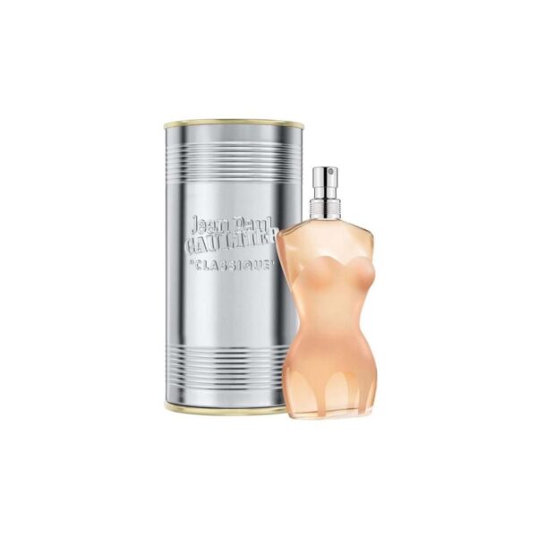 JEAN PAUL GAULTIER CLASSIQUE EDT 100 ML