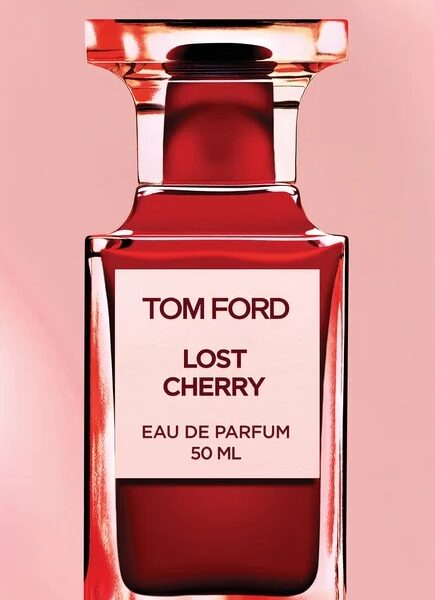 TOM FORD LOST CHERRY EAU DE PARFUM 50 ML