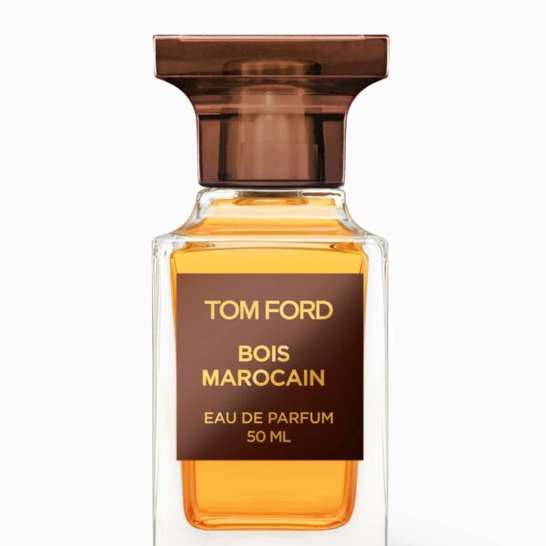 TOM FORD BOIS MAROCAIN EAU DE PARFUM 50 ML