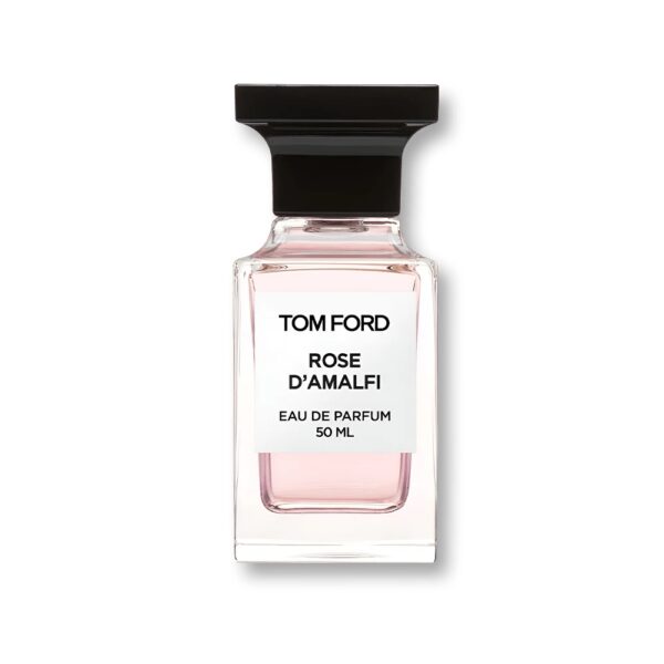 TOM FORD ROSE D'AMALFI EAU DE PARFUM 50 ML