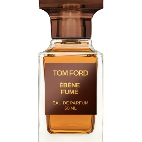 TOM FORD ÉBÈNE FUMÉ EAU DE PARFUM 50 ML