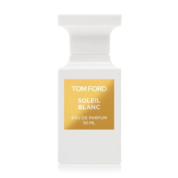 TOM FORD SOLEIL BLANC EAU DE PARFUM 50 ML