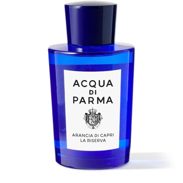 ACQUA DI PARMA Arancia Di Capri La Riserva EAU DE PARFUM 100 ML