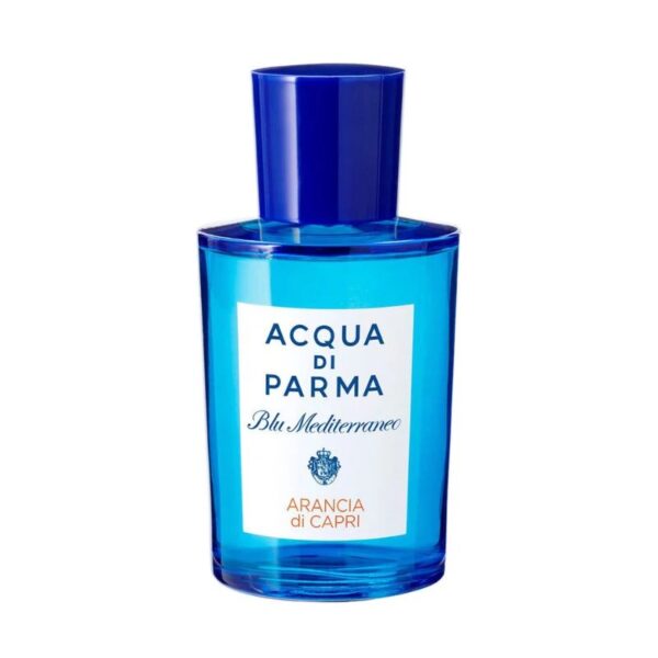 ACQUA DI PARMA Arancia Di Capri EAU DE TOILETTE 100 ML