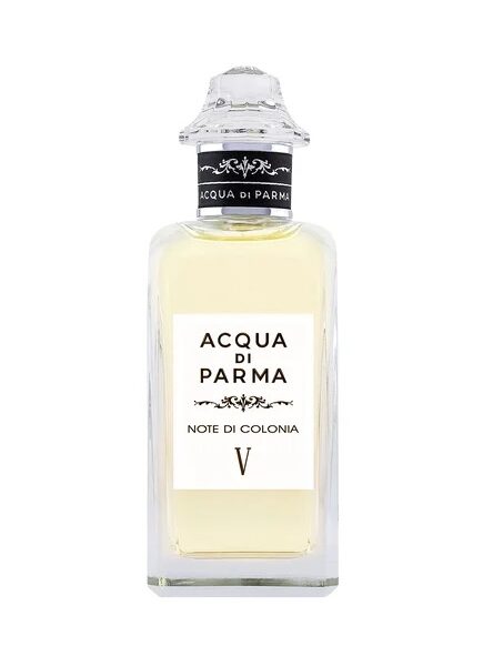 ACQUA DI PARMA Note Di Colonia V EAU DE COLOGNE 150 ML
