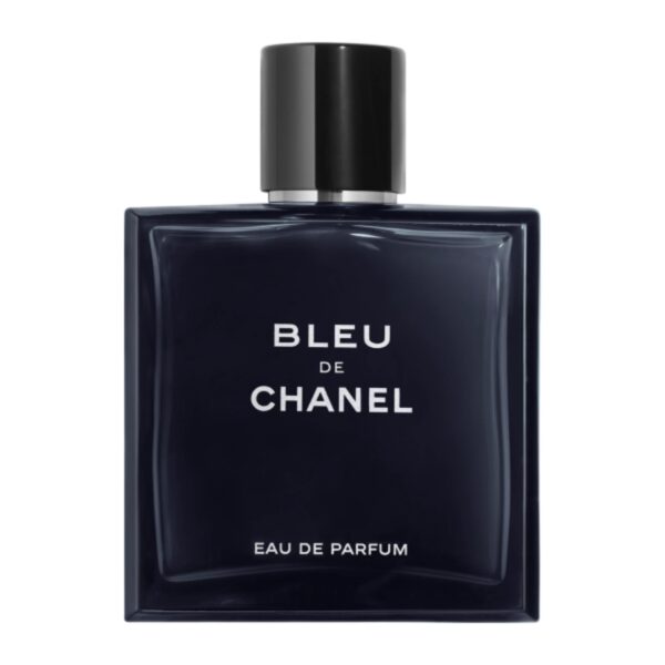 BLEU DE CHANEL EAU DE PARFUM SPRAY 100 ML