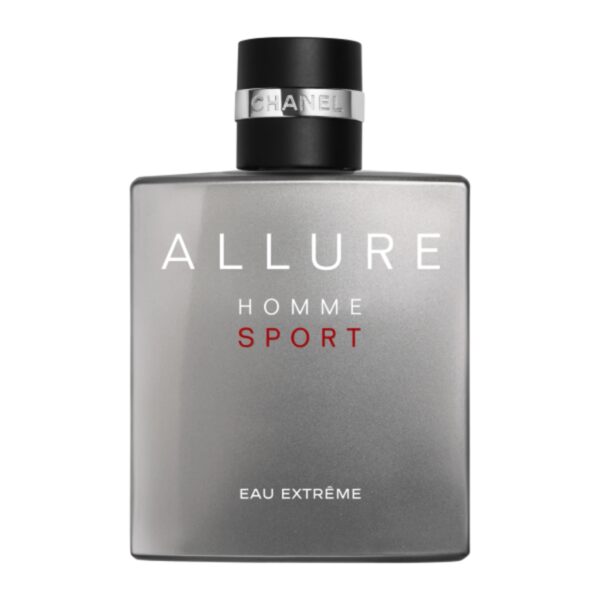 CHANEL ALLURE HOMME SPORT EAU EXTRÊME EAU DE PARFUM SPRAY 100 ML