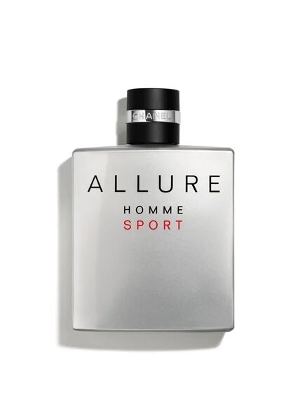 CHANEL ALLURE HOMME SPORT EAU DE TOILETTE SPRAY 100 ML