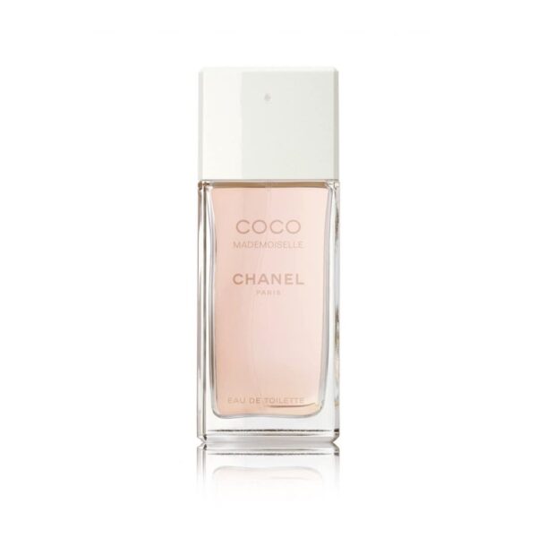 CHANEL COCO MADEMOISELLE EAU DE TOILETTE SPRAY 100 ML