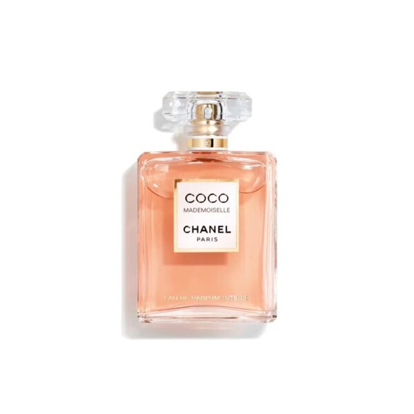 CHANEL COCO MADEMOISELLE EAU DE PARFUM INTENSE SPRAY 100 ML