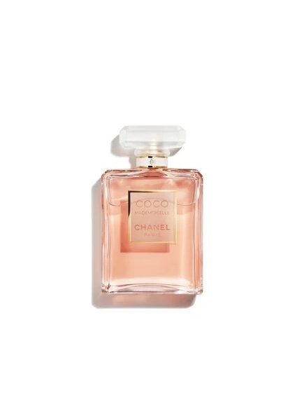 CHANEL COCO MADEMOISELLE EAU DE PARFUM SPRAY 100 ML