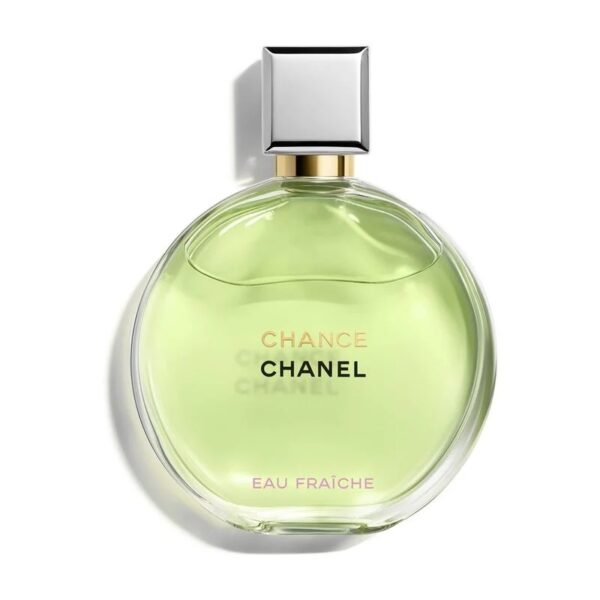 CHANEL EAU FRAÎCHE EAU DE PARFUM SPRAY 100 ML