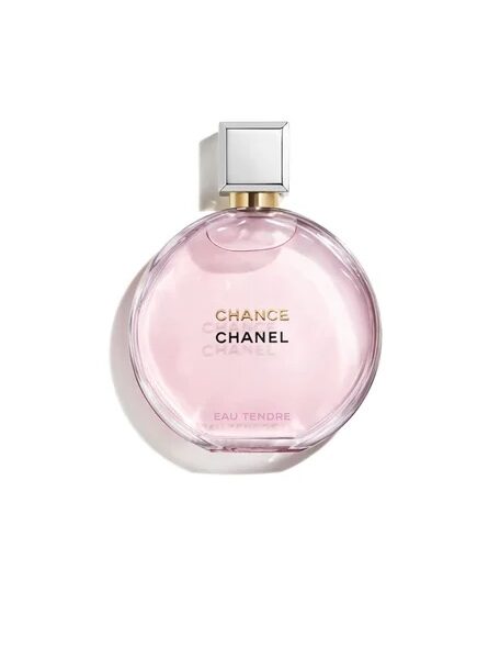 CHANEL CHANCE EAU TENDRE EAU DE PARFUM SPRAY 100 ML