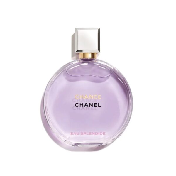 CHANEL CHANCE EAU SPLENDIDE EAU DE PARFUM SPRAY 100 ML