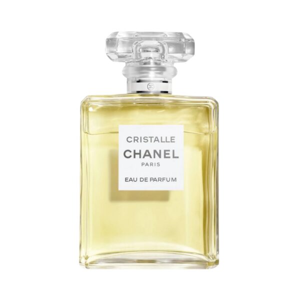 CHANEL CRISTALLE EAU DE PARFUM SPRAY 100 ML