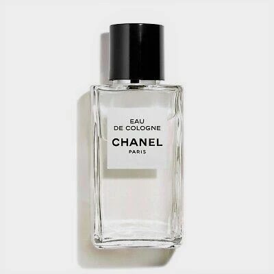 EAU DE COLOGNE LES EXCLUSIFS DE CHANEL 200 ML
