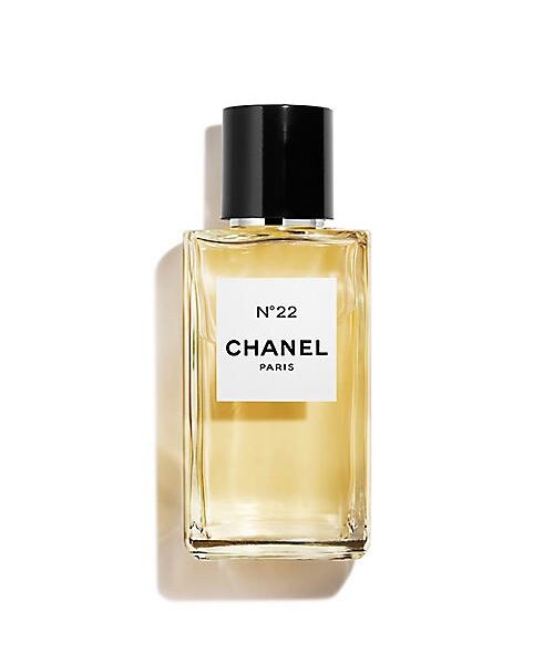 N°22 LES EXCLUSIFS DE CHANEL - EAU DE PARFUM 200 ML