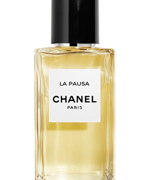LA PAUSA LES EXCLUSIFS DE CHANEL - EAU DE PARFUM 200 ML