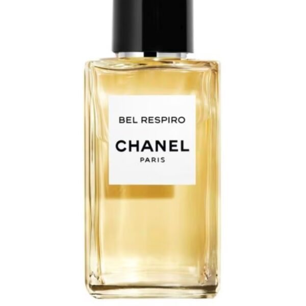 BEL RESPIRO LES EXCLUSIFS DE CHANEL - EAU DE PARFUM 200 ML