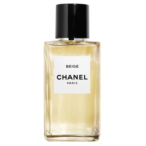 BEIGE
BEIGE LES EXCLUSIFS DE CHANEL - EAU DE PARFUM 200 ML