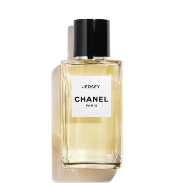 JERSEY LES EXCLUSIFS DE CHANEL - EAU DE PARFUM 200 ML
