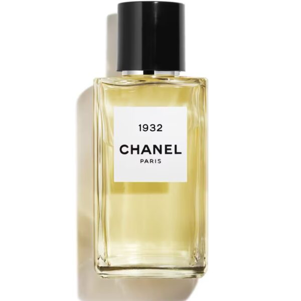1932 LES EXCLUSIFS DE CHANEL - EAU DE PARFUM 200 ML