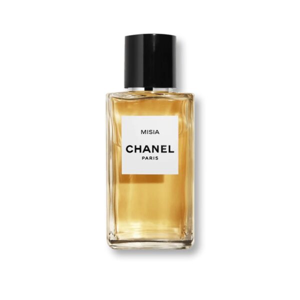 MISIA LES EXCLUSIFS DE CHANEL - EAU DE PARFUM 200 ML