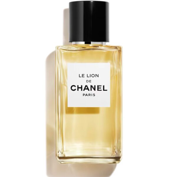LE LION DE CHANEL LES EXCLUSIFS DE CHANEL - EAU DE PARFUM 200 ML