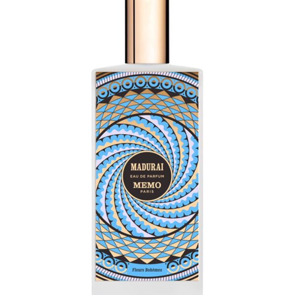 MEMO Madurai
Eau de Parfum