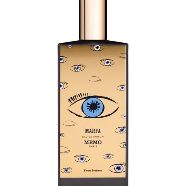 MEMO Marfa Eau de Parfum 75 Ml
